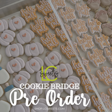 Load image into Gallery viewer, The Cookie Bridge