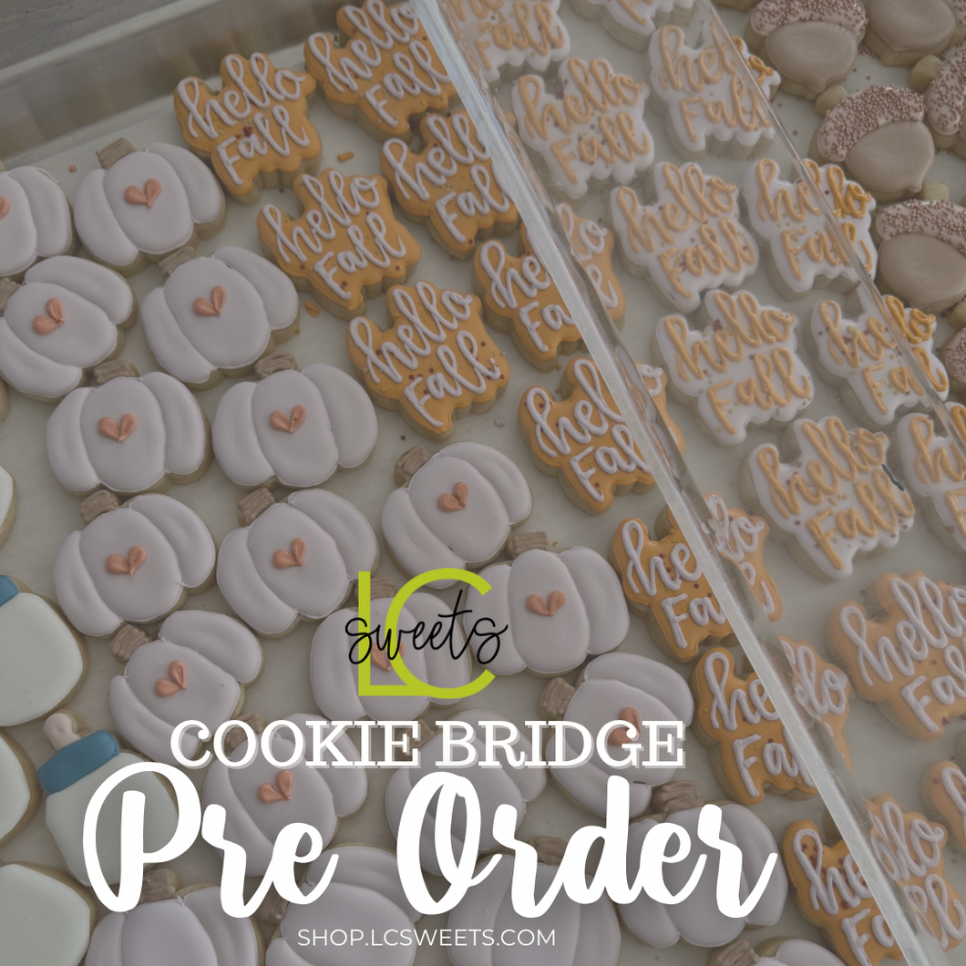 The Cookie Bridge