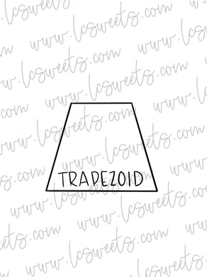 Trapezoid