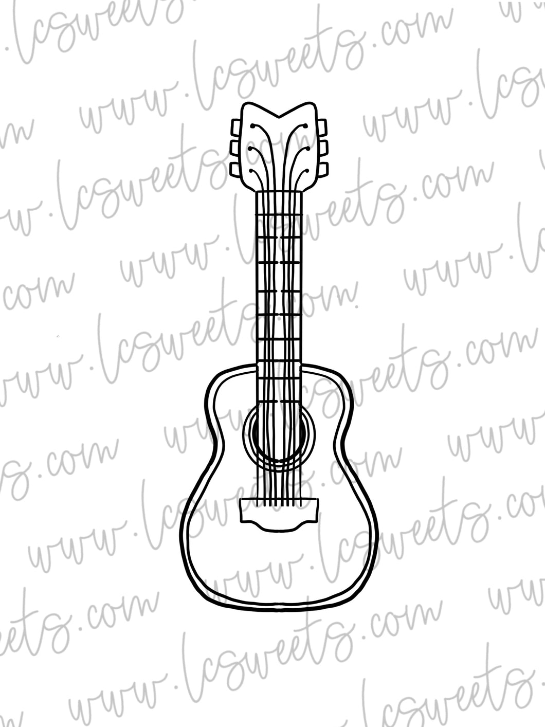 Guitar